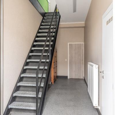 Industriële eigendom te koop in Lokeren