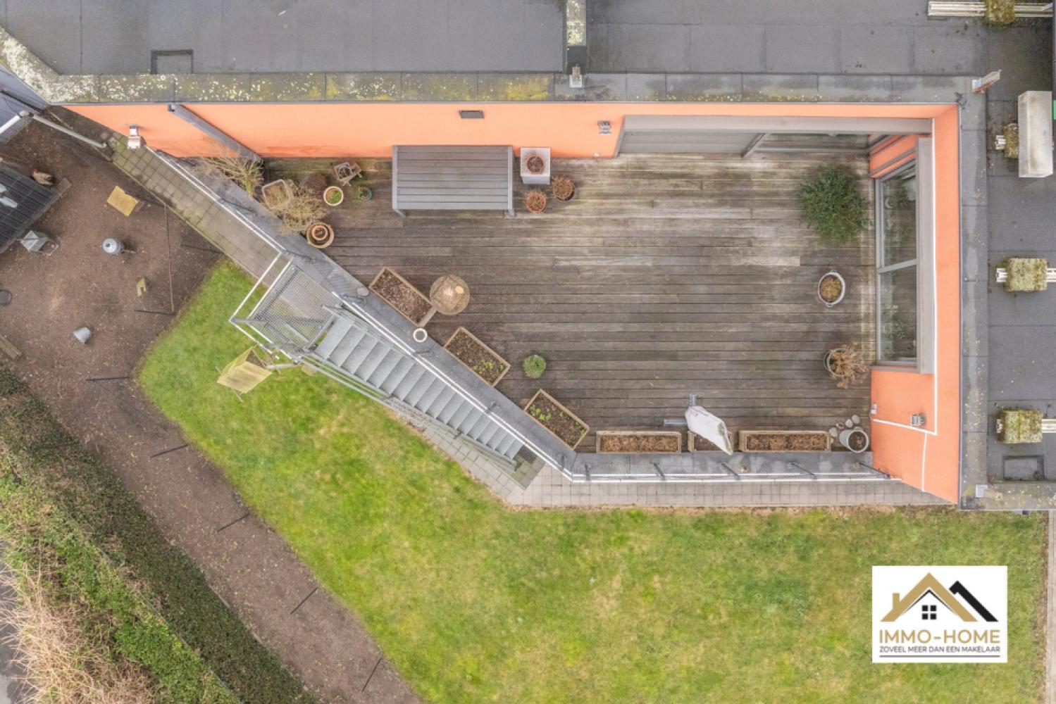 Industriële eigendom te koop in Lokeren