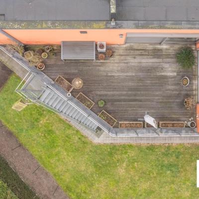 Industriële eigendom te koop in Lokeren