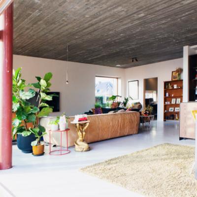 Villa for sale in Heffen