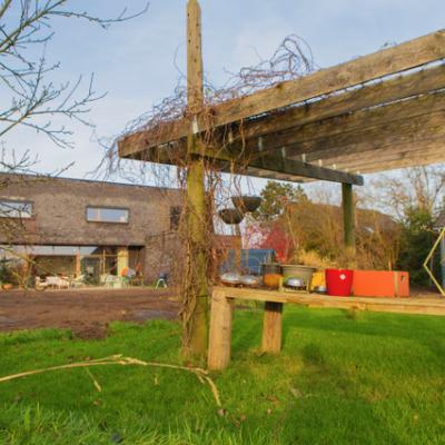 Villa for sale in Heffen