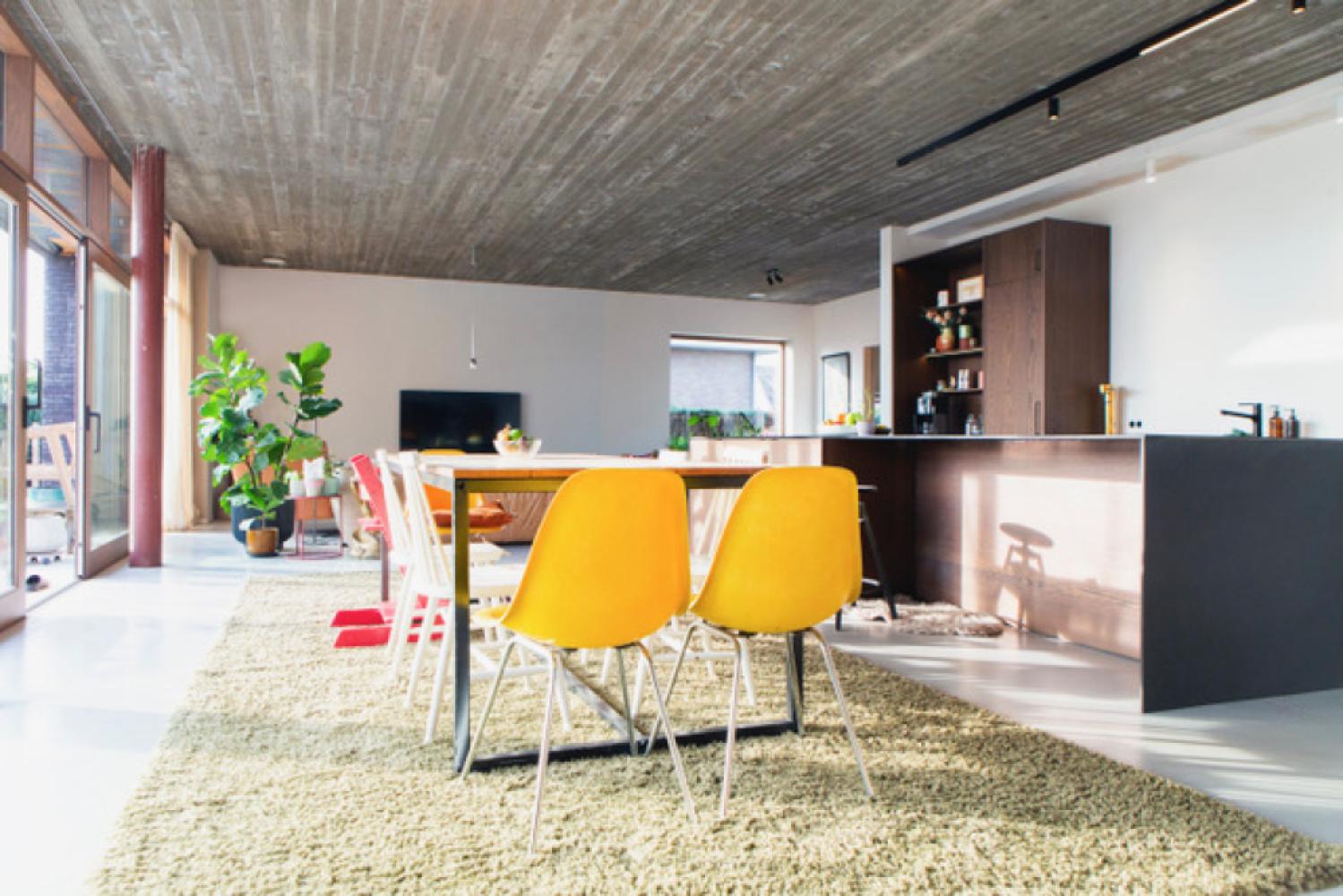Villa for sale in Heffen