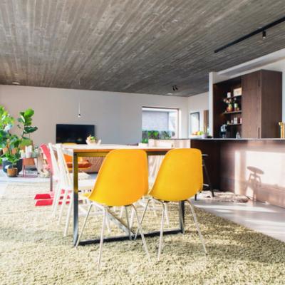 Villa for sale in Heffen