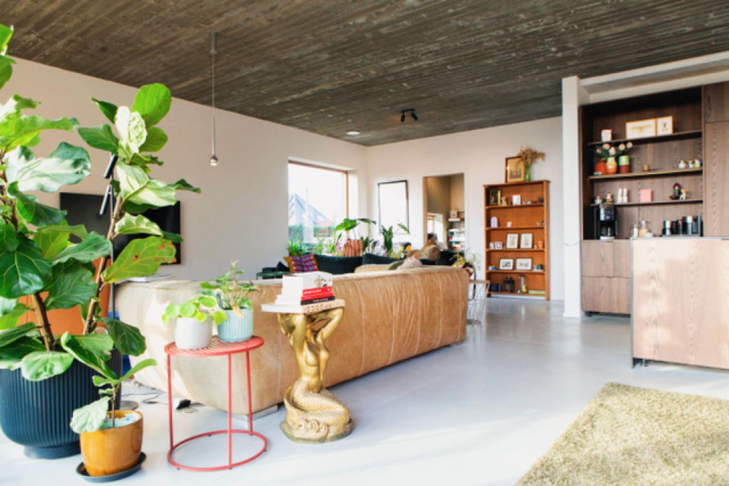 Villa for sale in Heffen