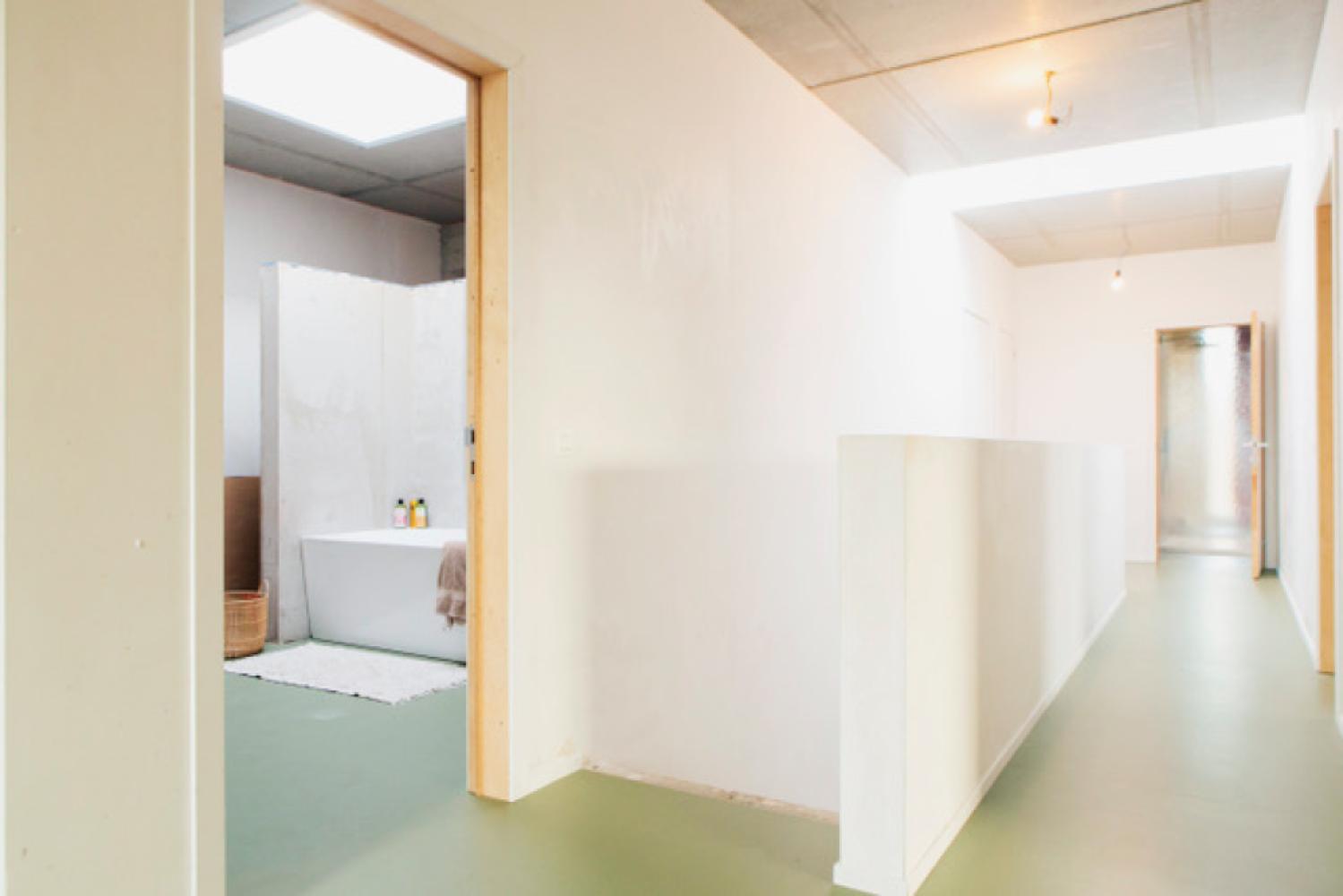 Villa for sale in Heffen
