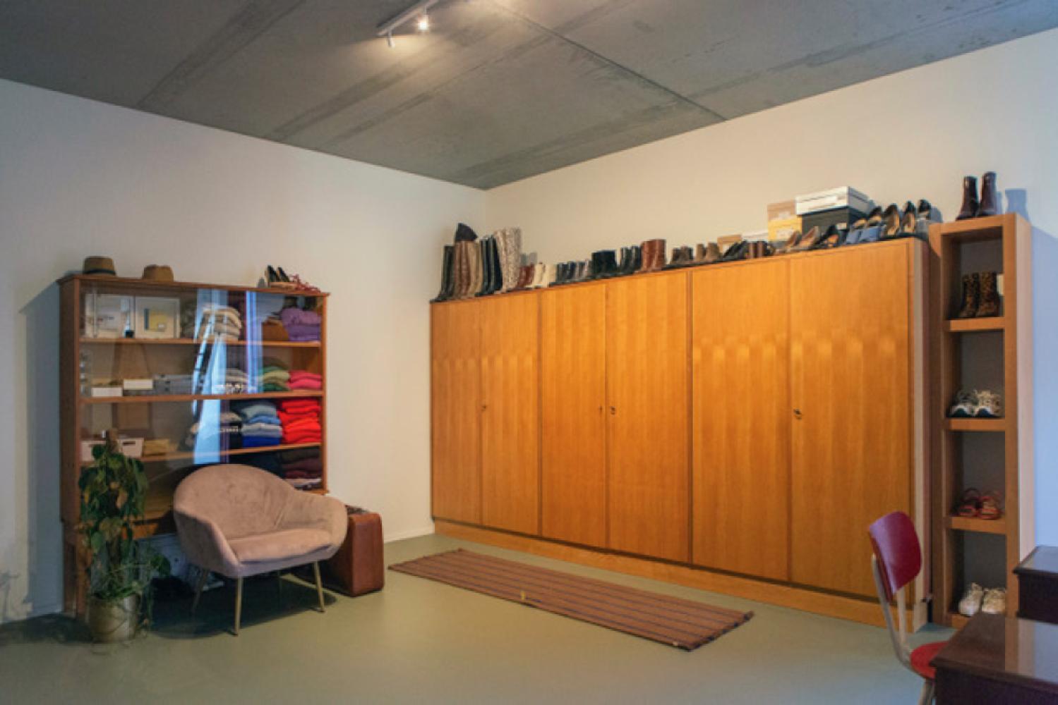 Villa for sale in Heffen