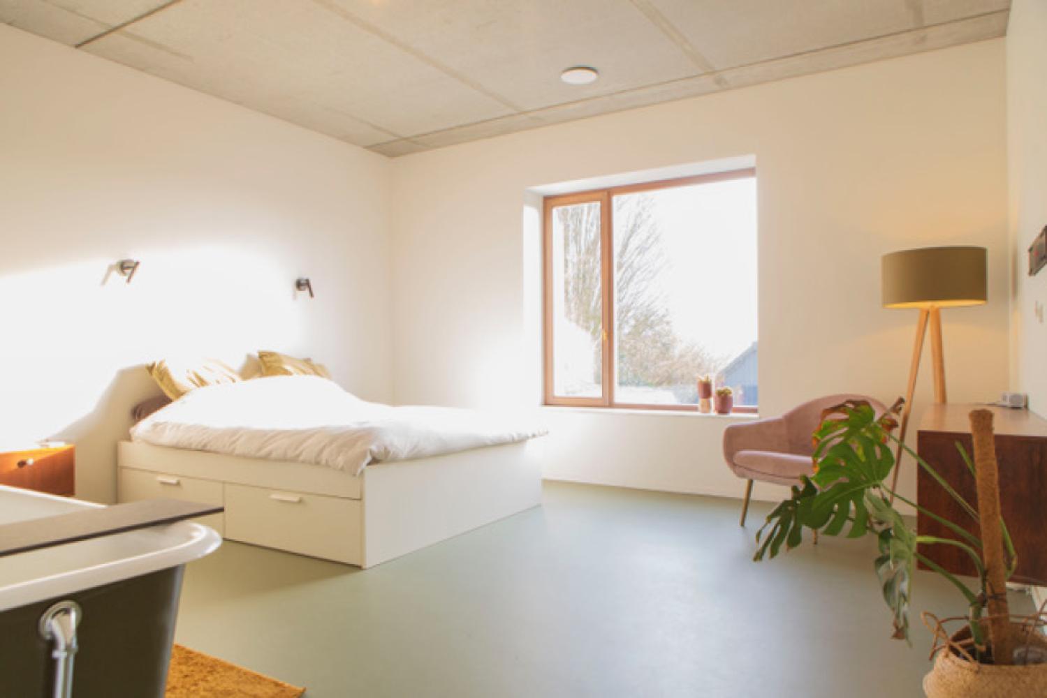 Villa for sale in Heffen