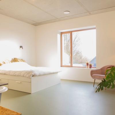 Villa for sale in Heffen
