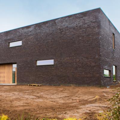 Villa for sale in Heffen
