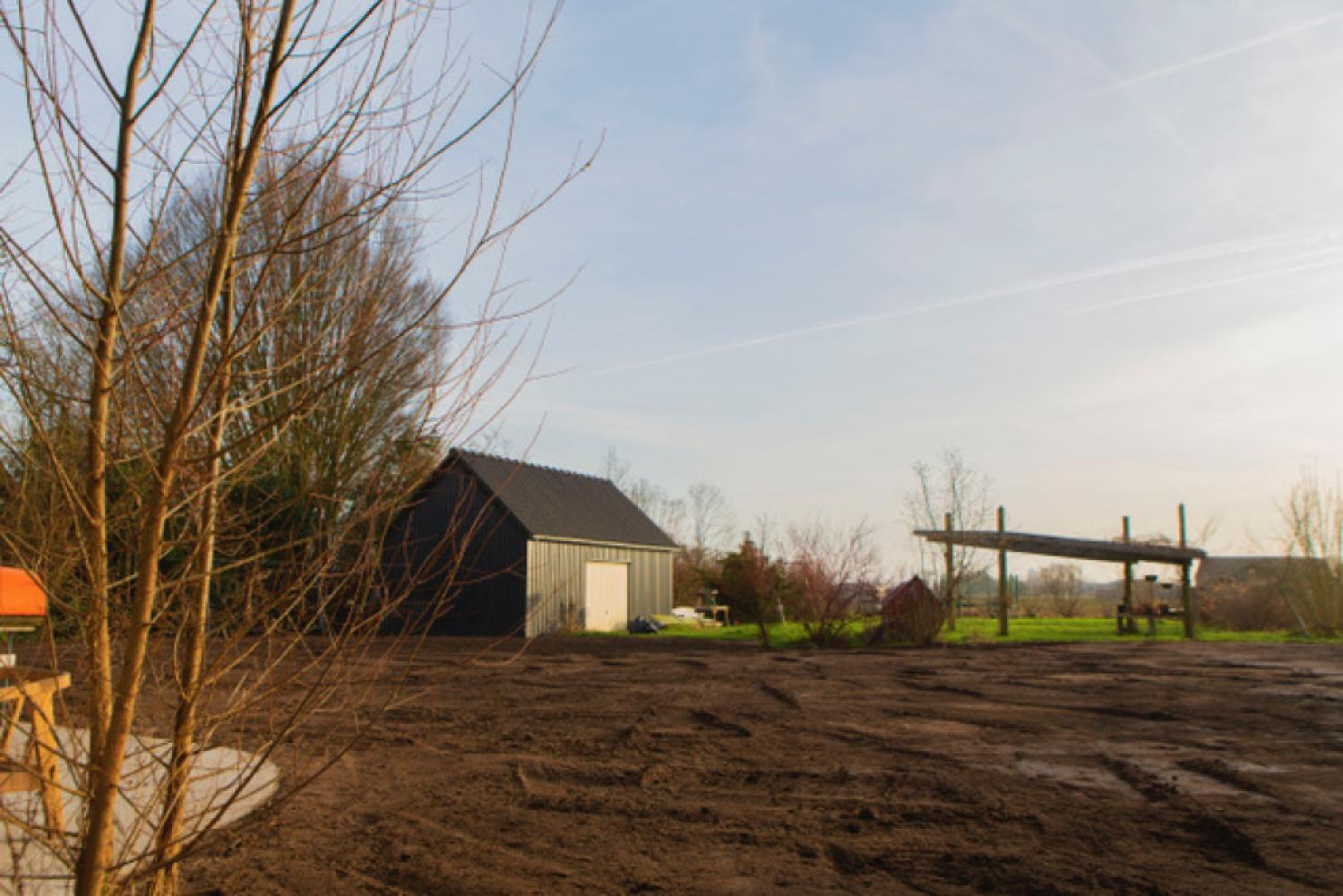 Villa for sale in Heffen