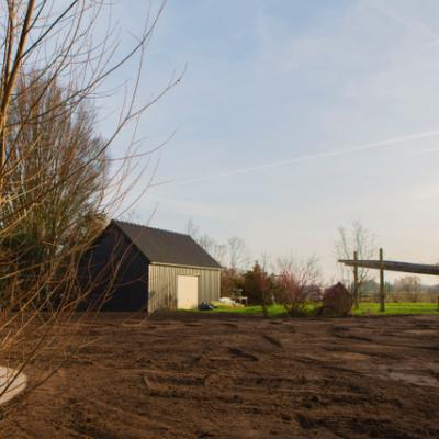 Villa for sale in Heffen
