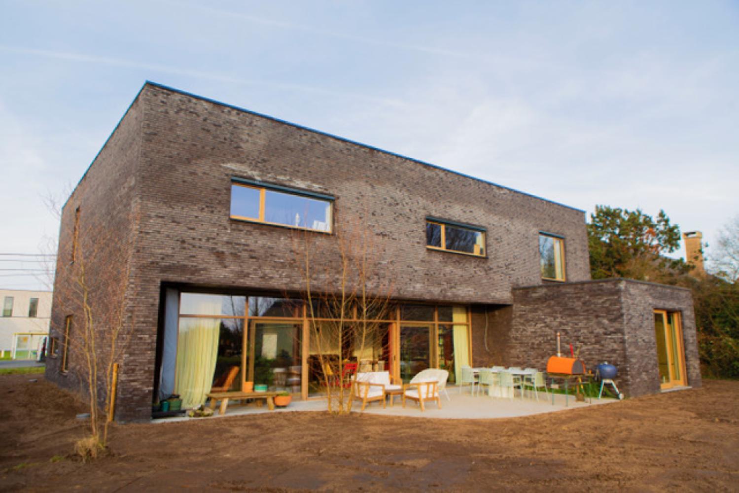 Villa for sale in Heffen