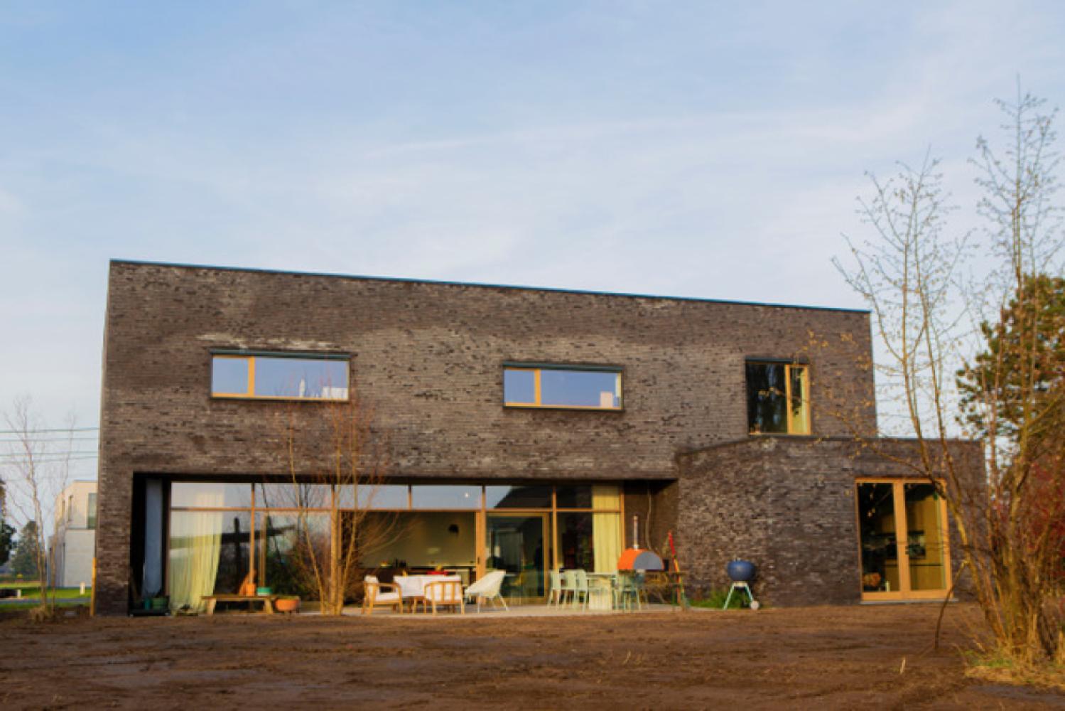 Villa for sale in Heffen