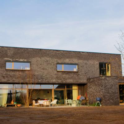 Villa for sale in Heffen