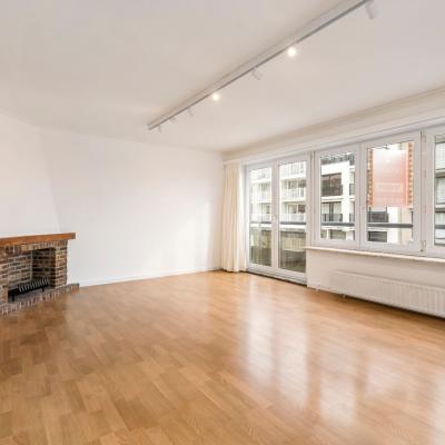 Appartement te huur in Nieuwpoort