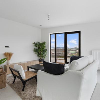 City Gate I - Appartement à vendre