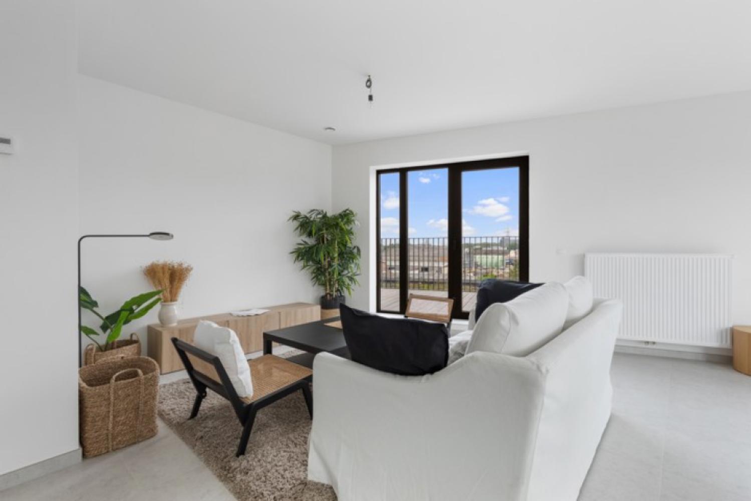 City Gate I - Apartment for sale