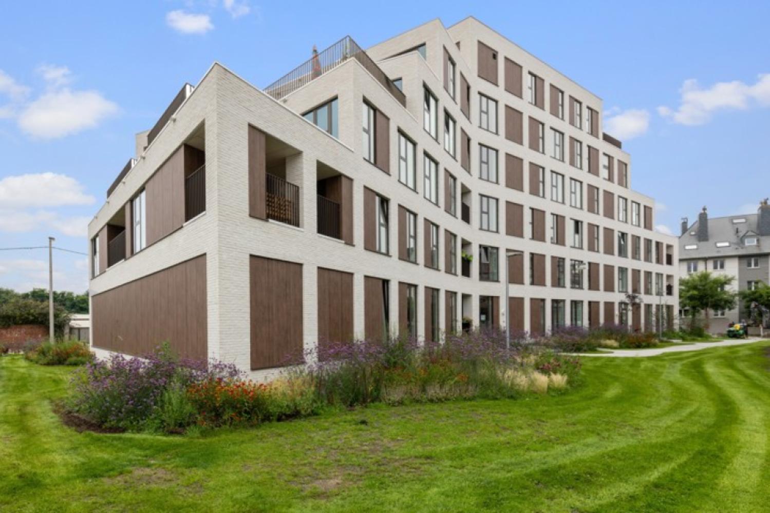 City Gate I - Apartment for sale