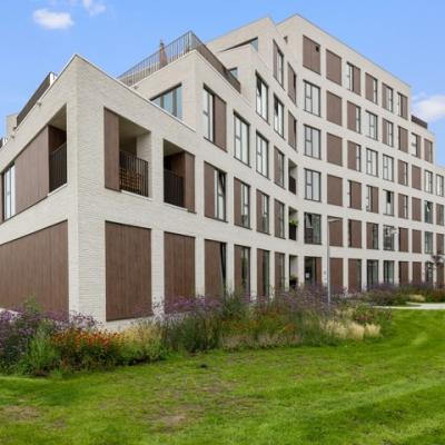 City Gate I - Apartment for sale