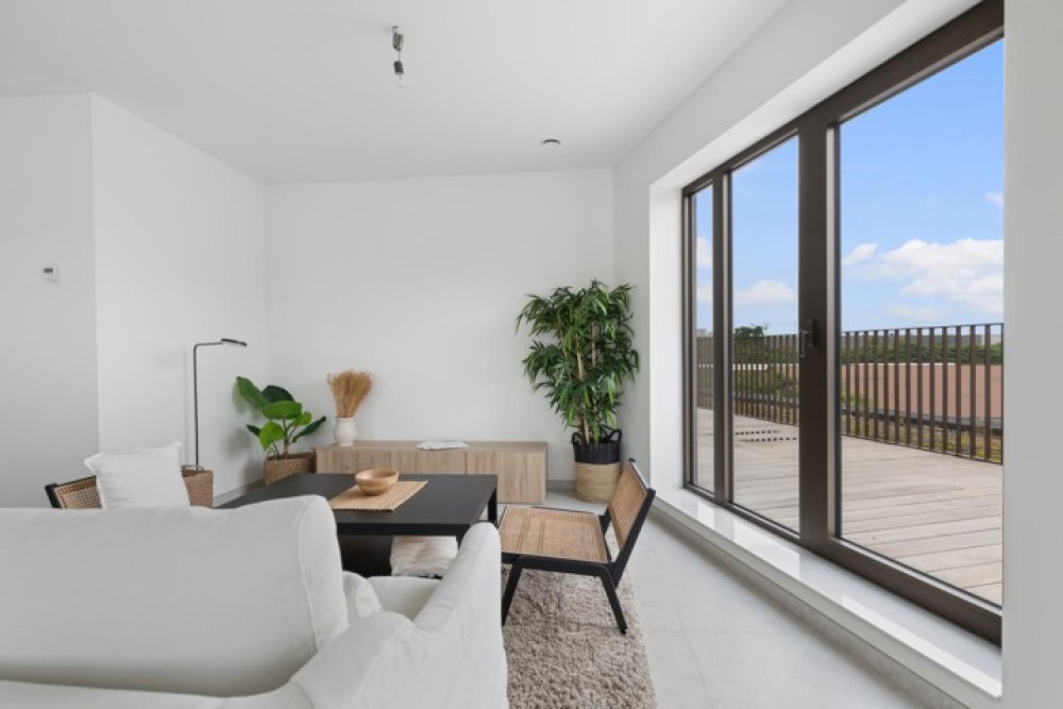 City Gate I - Apartment for sale