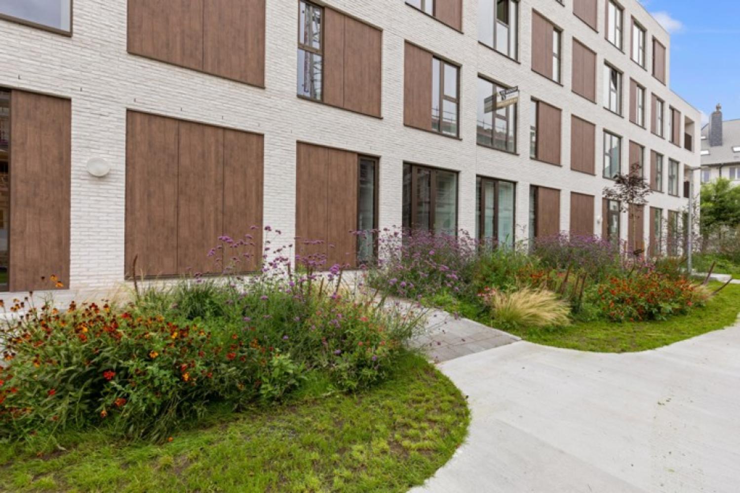 City Gate I - Apartment for sale