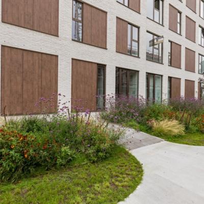 City Gate I - Apartment for sale
