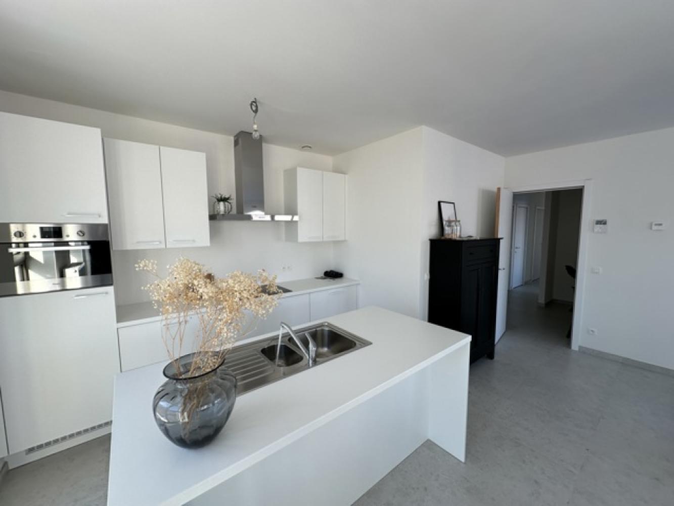 City Gate I - Apartment for sale