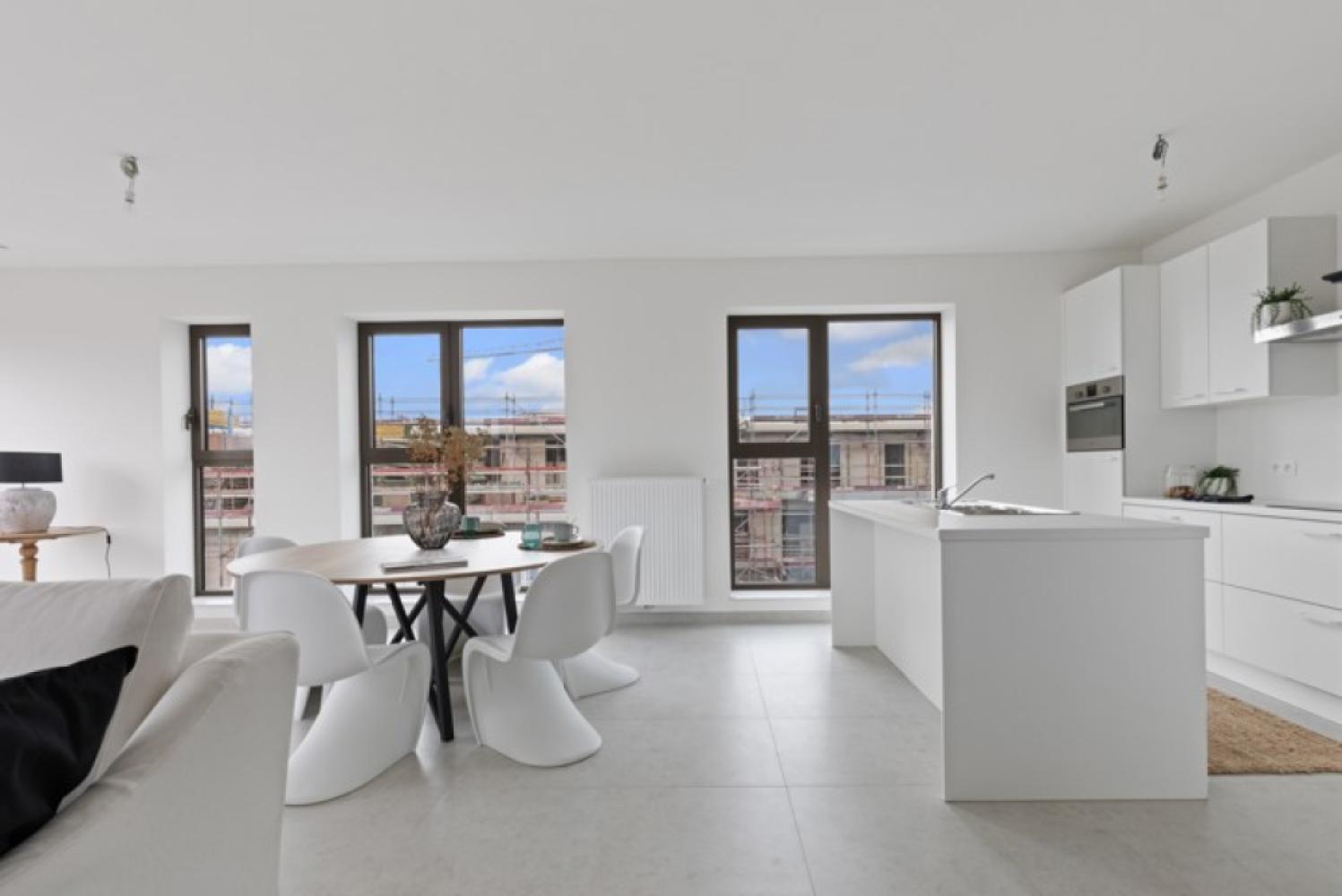 City Gate I - Apartment for sale