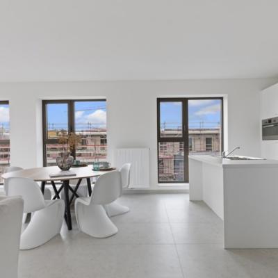 City Gate I - Apartment for sale