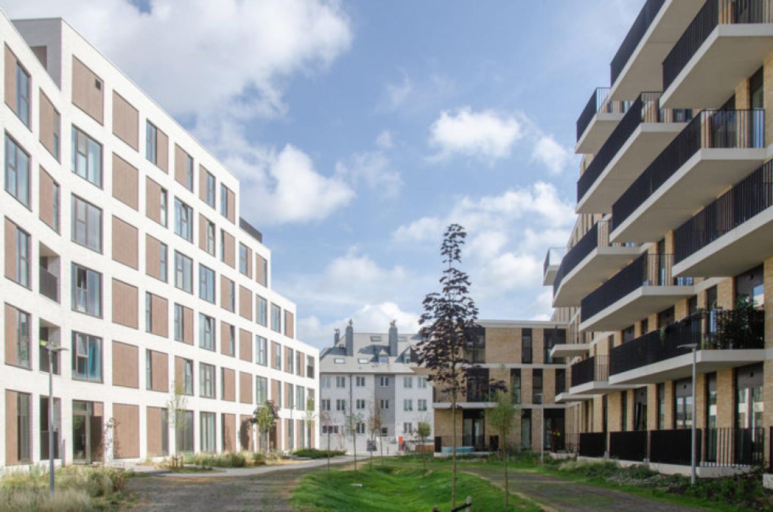 City Gate I - Apartment for sale