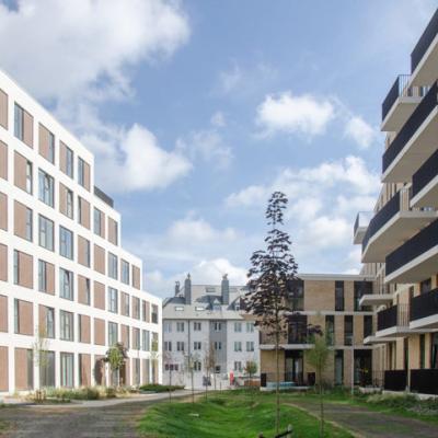 City Gate I - Apartment for sale