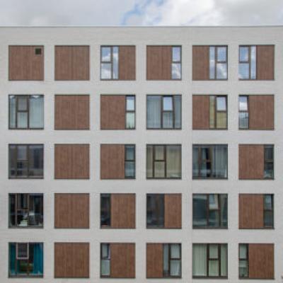 City Gate I - Apartment for sale