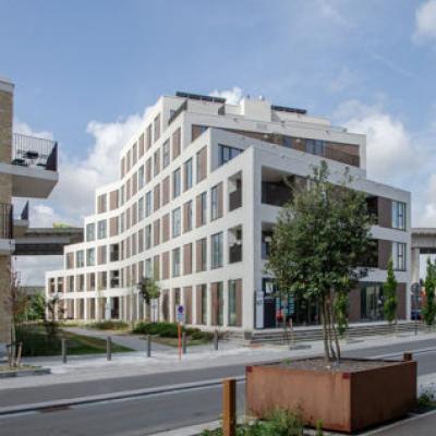 City Gate I - Apartment for sale