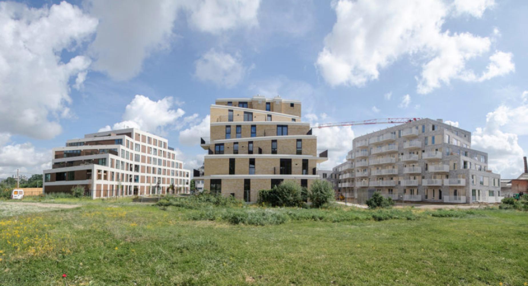 City Gate I - Apartment for sale