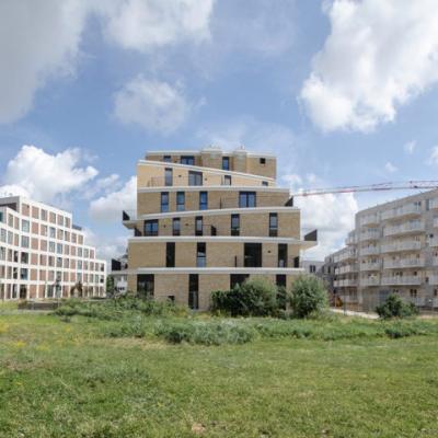 City Gate I - Apartment for sale