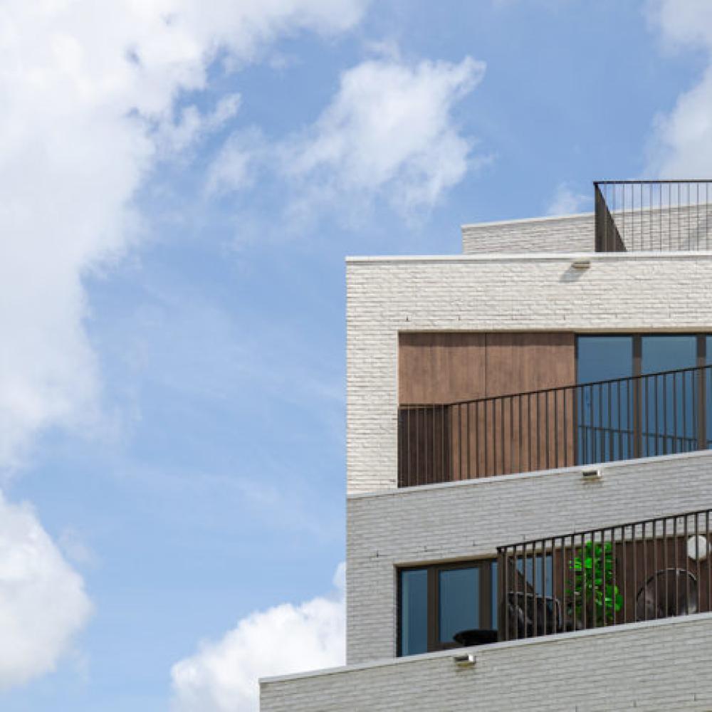 City Gate I - Apartment for sale