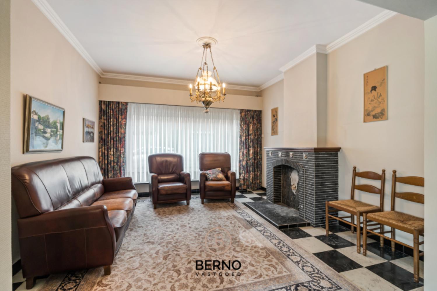 Huis te koop in Dendermonde