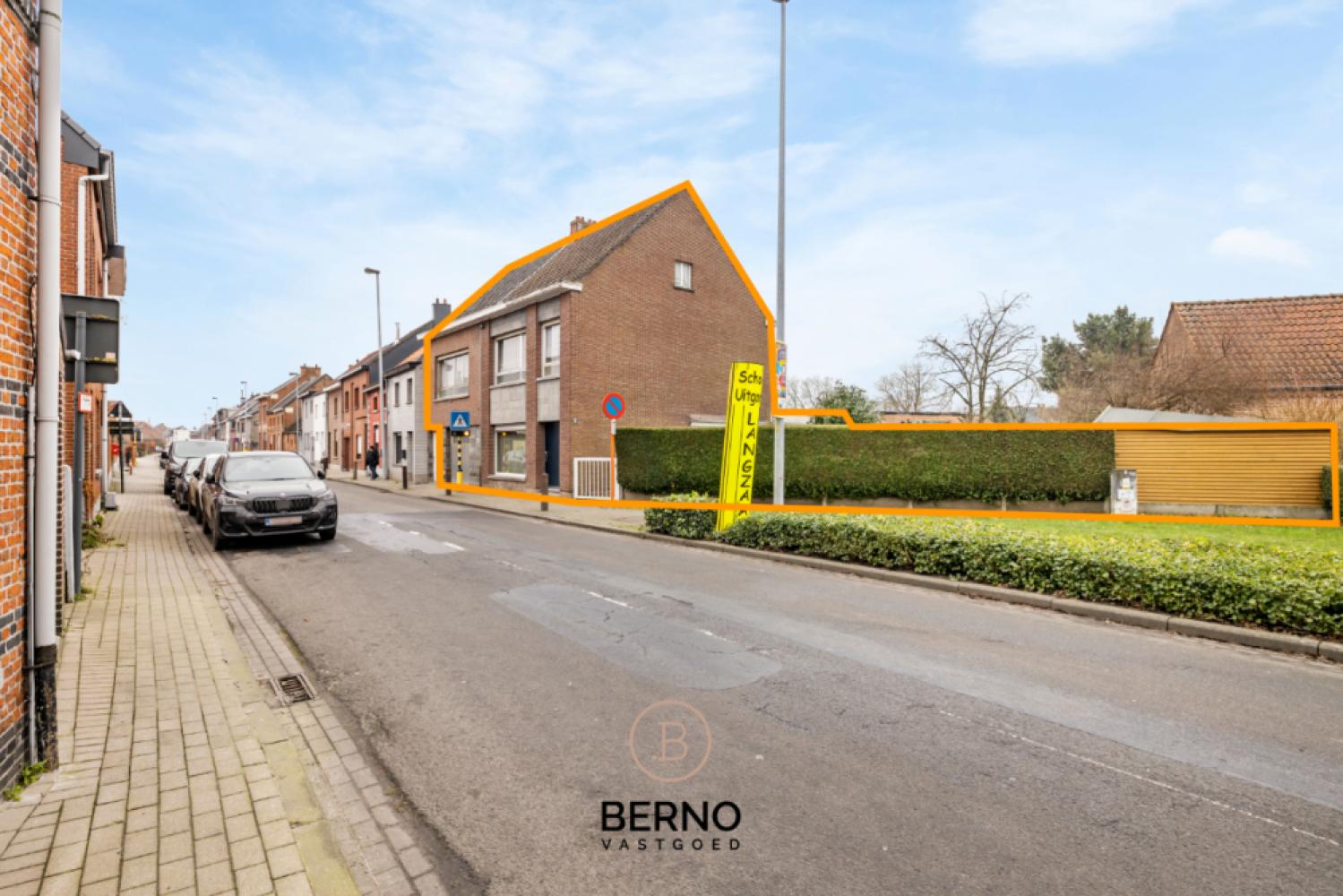 Huis te koop in Dendermonde