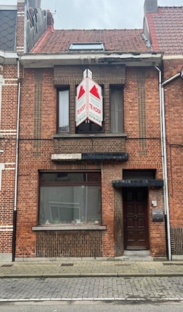 Huis te koop in Sint-Niklaas