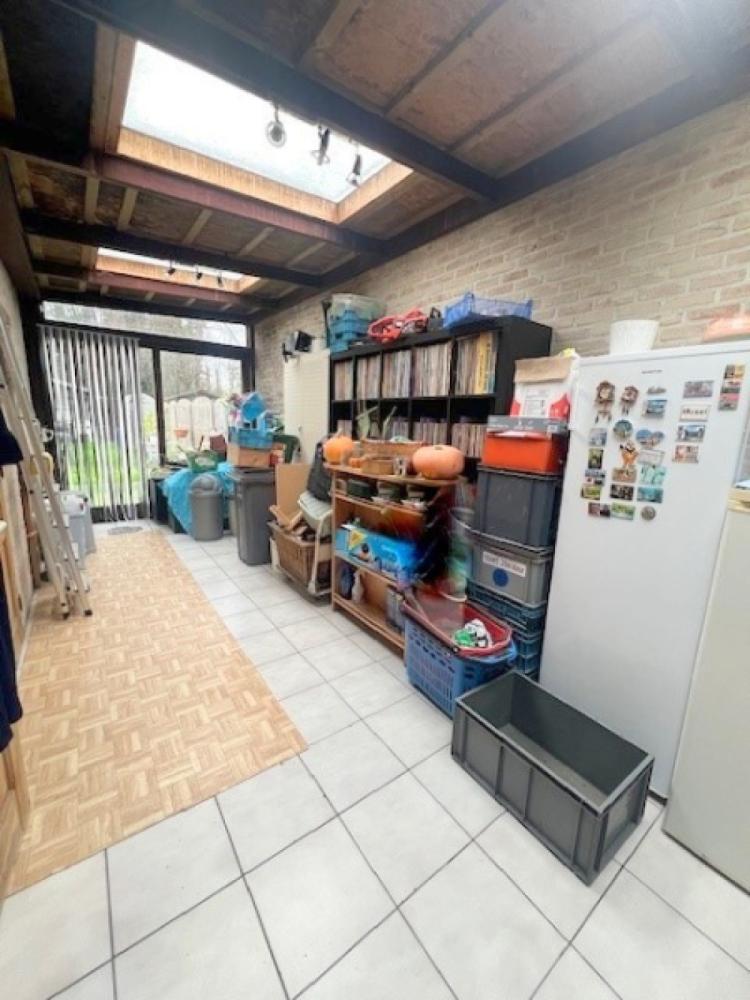 Huis te koop in Sint-Niklaas