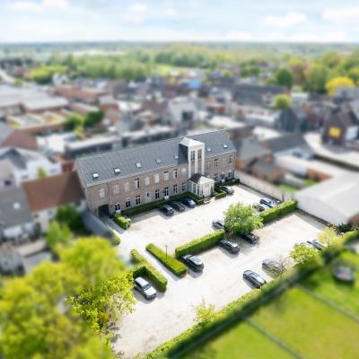 Office for rent in Beervelde