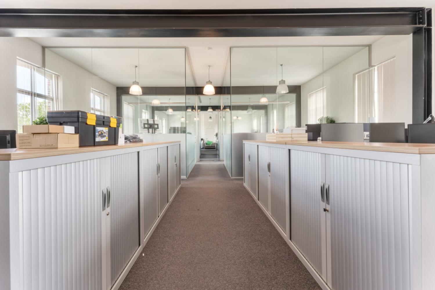 Office for rent in Beervelde