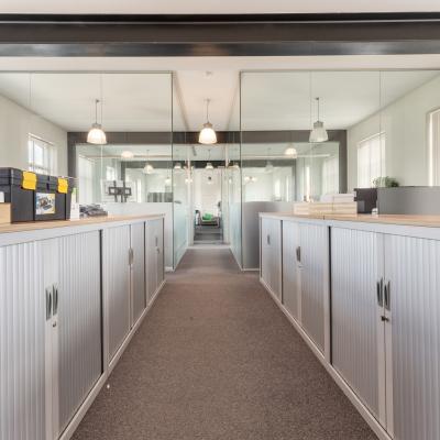 Office for rent in Beervelde