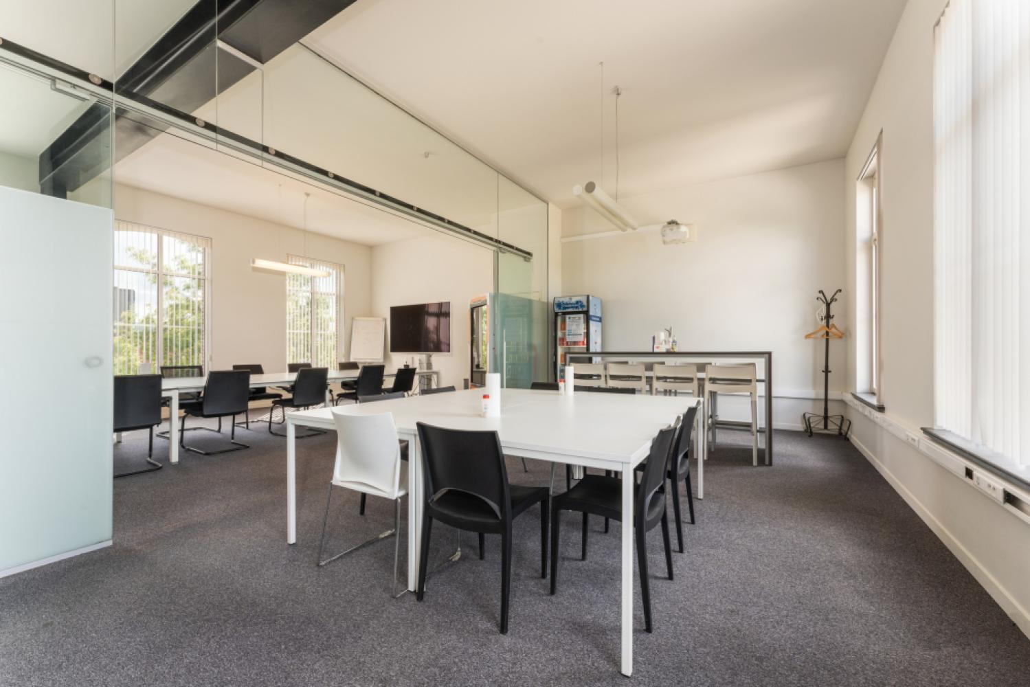 Office for rent in Beervelde