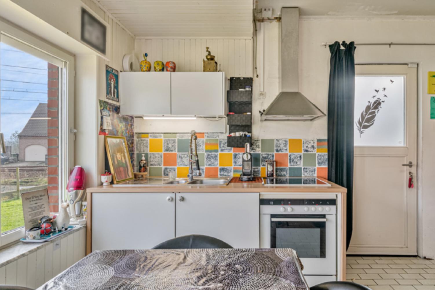 Huis te koop in Schendelbeke