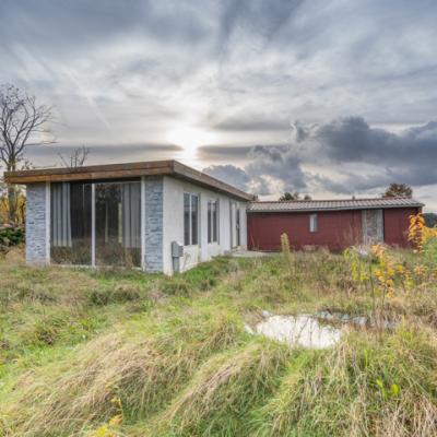 Landbouwgrond te koop in Wuustwezel