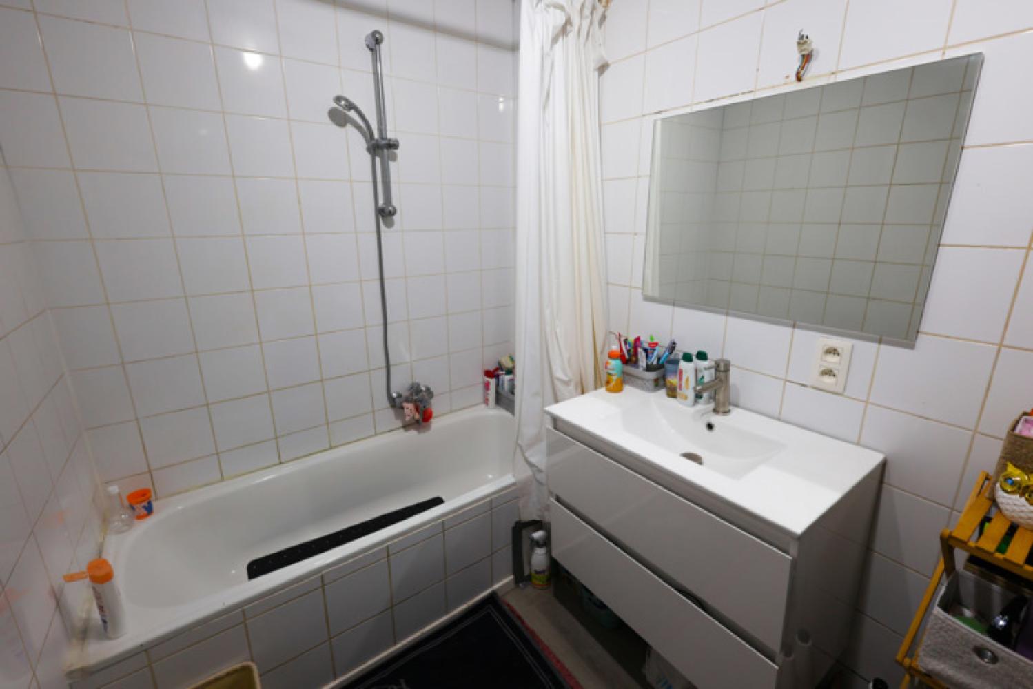 Appartement à vendre à Charleroi