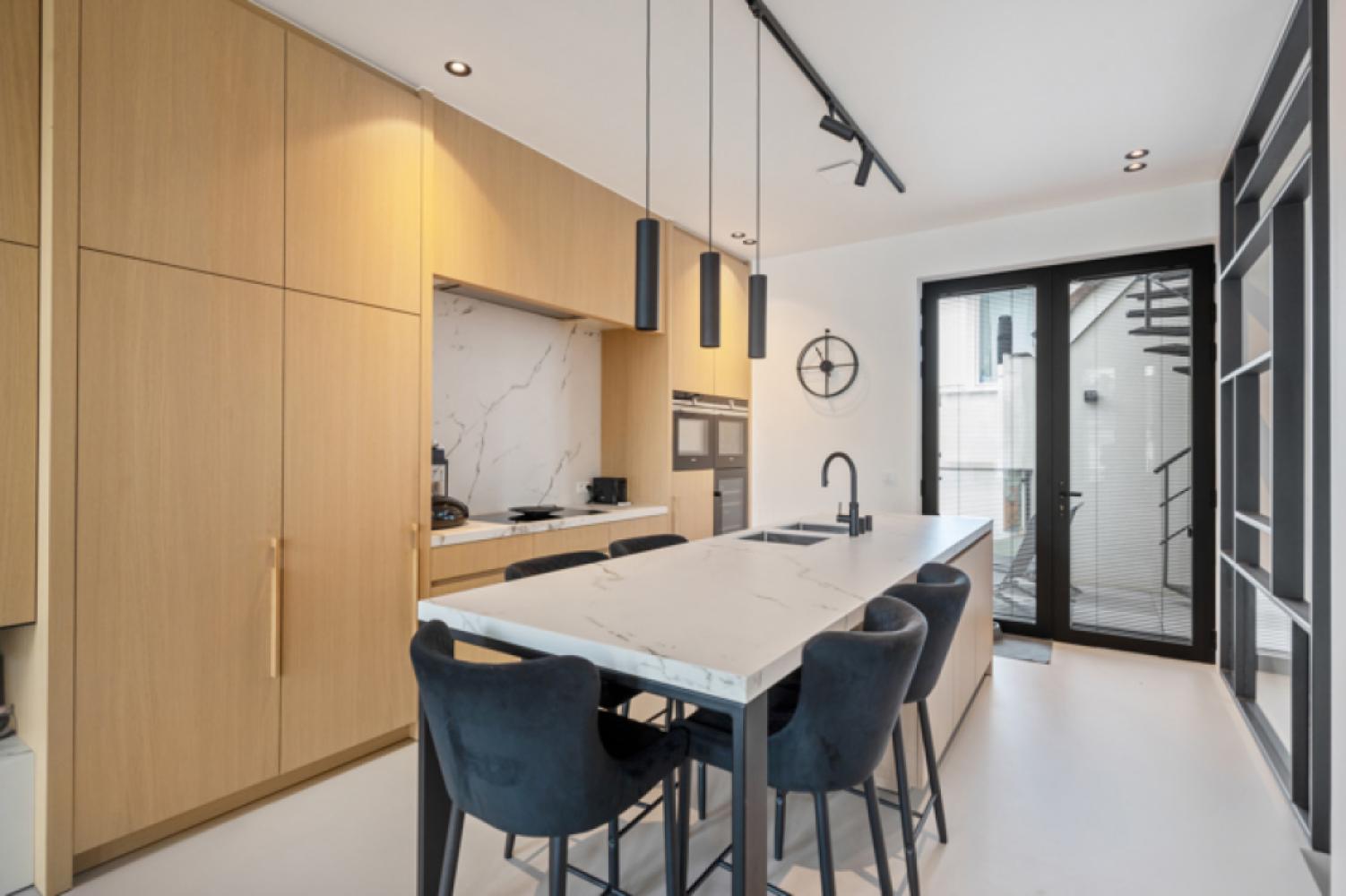 Huis te koop in Antwerpen
