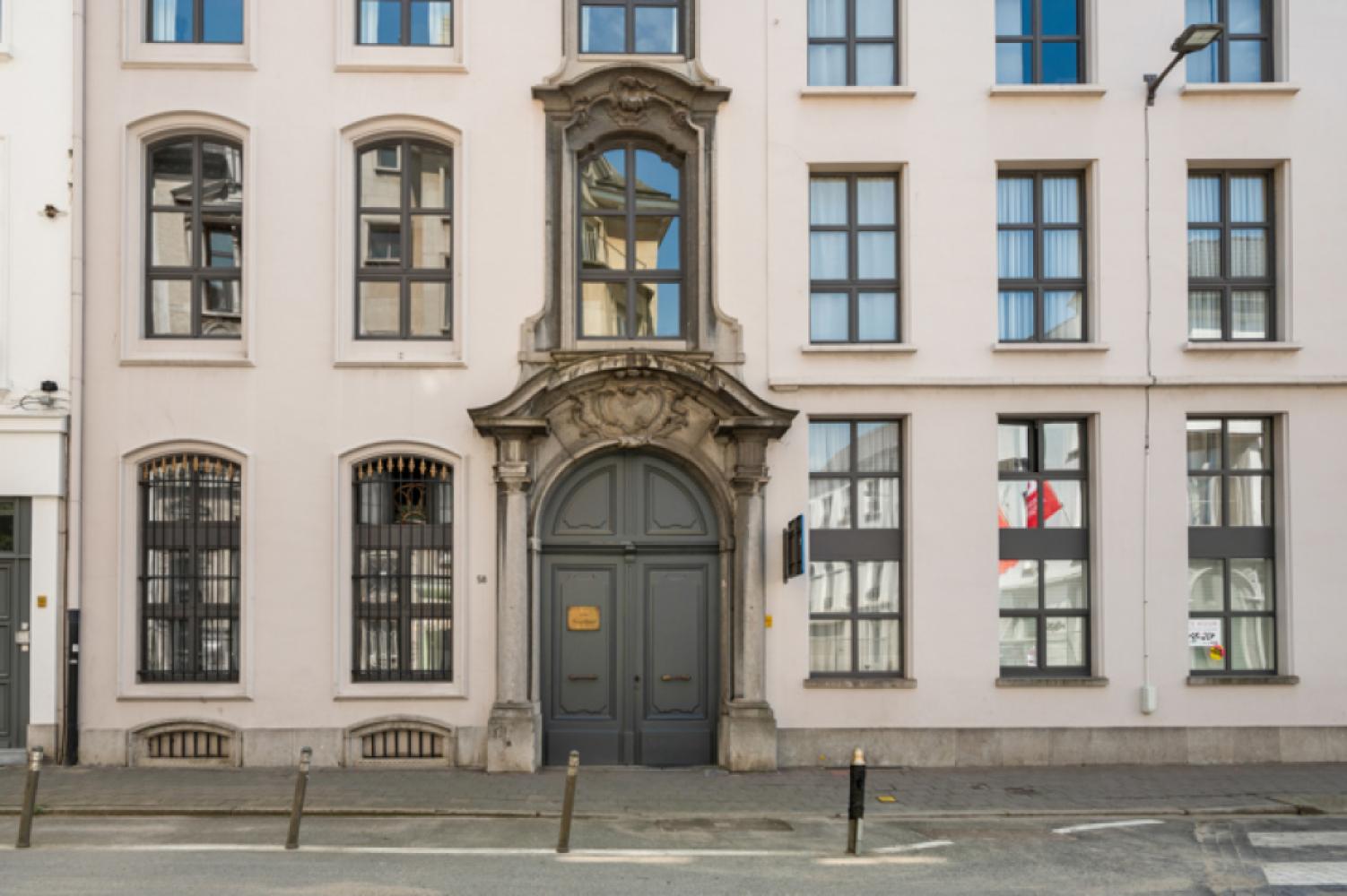 Duplex te koop in Antwerpen