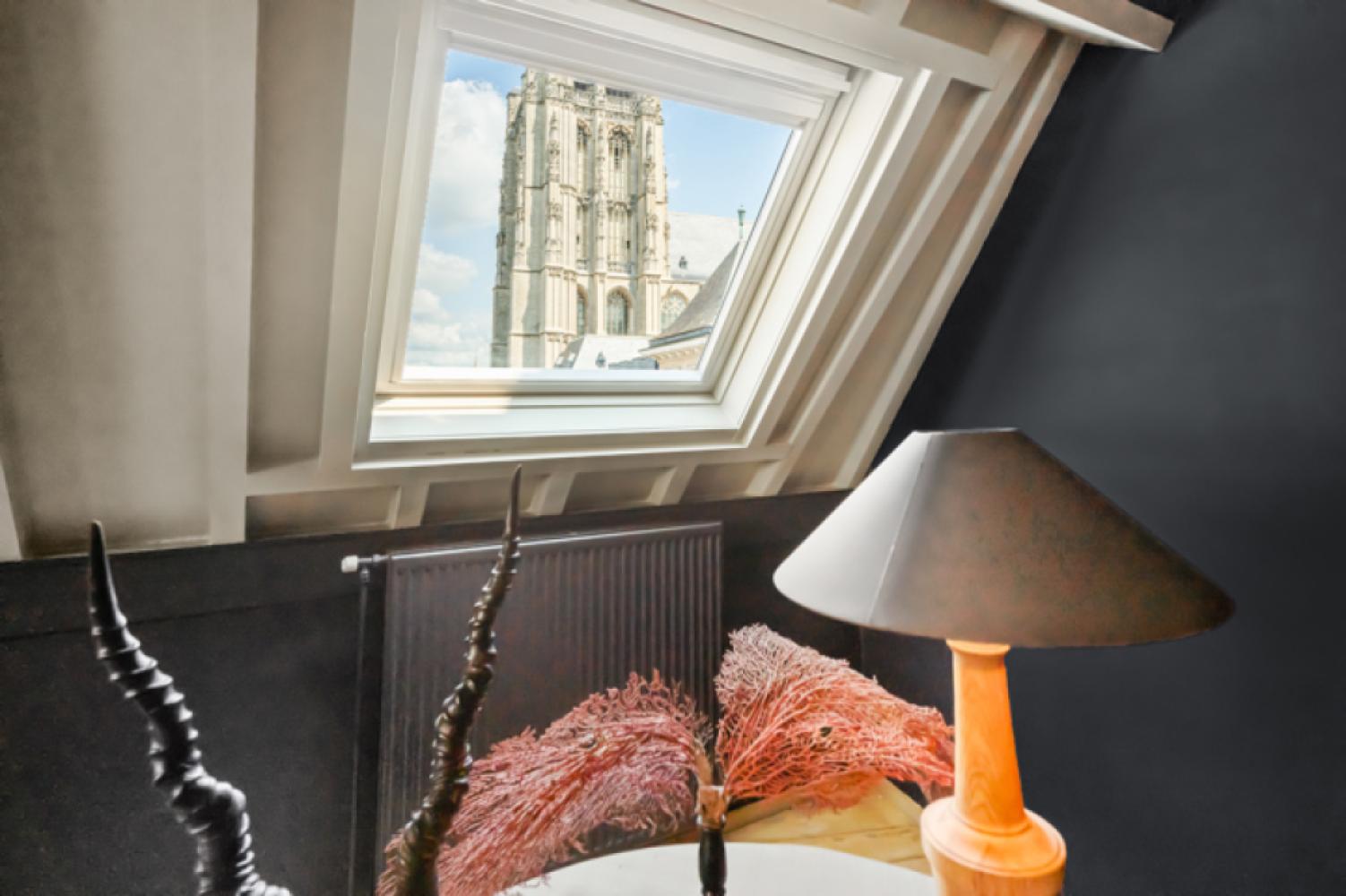 Duplex te koop in Antwerpen